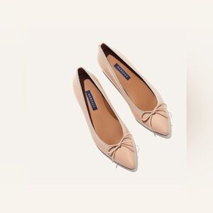 Margaux The POINTE  ROSE NAPPA 5.5